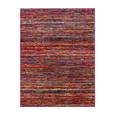Moderner-teppich Pandora mehrfarbig 120x170 cm