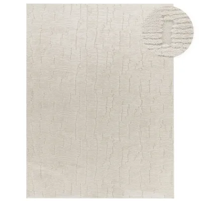 Moderner-teppich Tokko creme 160x220 cm