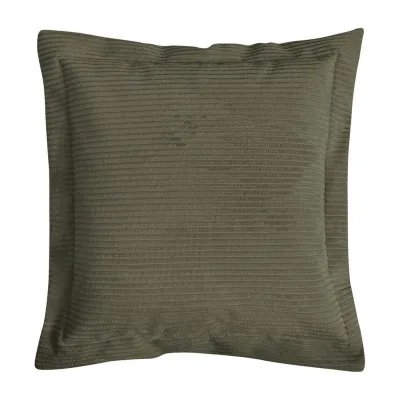 Mokebo Sofakissen Grün 70x8 cm