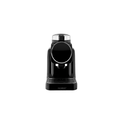 MOKHA Pro Mokkamaschine mit LED-Touchscreen & Milchschaum - 700W