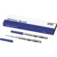 Montblanc Kugelschreibermine 2 St./Pack. B
