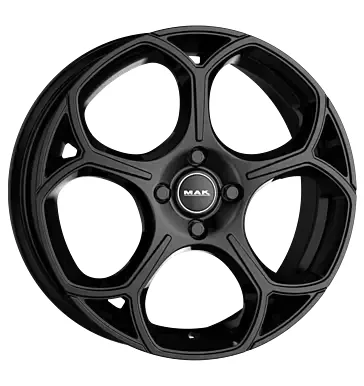MONZA 7 0x18 4x108 ET35 MB65 1