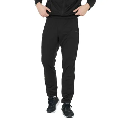 Morakot Technical Long Pants