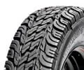 MOUNTAIN 245/70 R16 107S