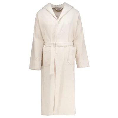 Möve Bademantel Beige
