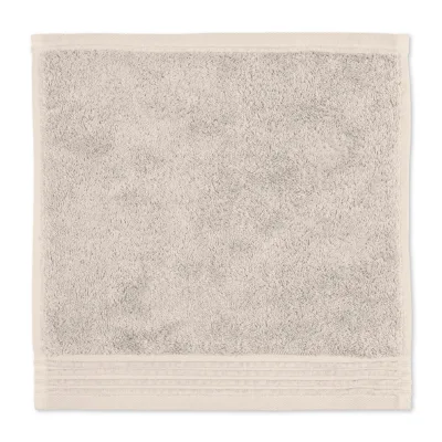 Möve Seiftuch Beige 30x30 cm