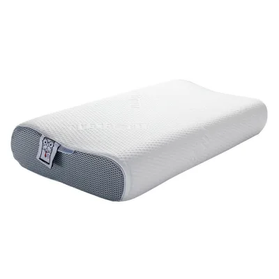 Mr Mattress Kopfkissen Weiß 36x61 cm