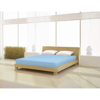 Mr. Sandman Spannbetttuch Frottee classic 140 - 160 x 200 cm