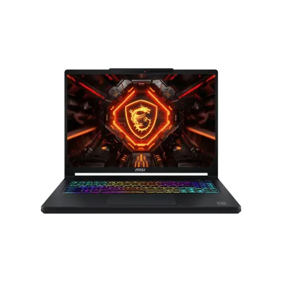 MSI Crosshair 16 Max HX E2WGXK-023, Schwarz, 16 Zoll, QHD+, Intel Core Ultra 9 275HX, 16 GB, 1 TB Gaming-Notebook
