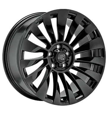 MSW 37 T 8 5x19 5x114 3 ET35 MB64 12