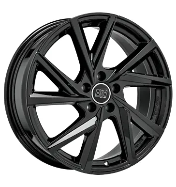 MSW 80/5 7 0x17 5x100 ET46 MB57 06