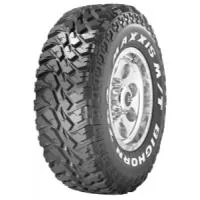 MT-764 Bighorn rwl 265/70 R17