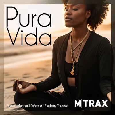 MTRAX Pura Vida (CD)