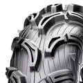 MU-02 Zilla FRONT REAR