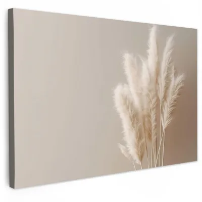 MuchoWow Leinwandbild Natur 150x100 cm