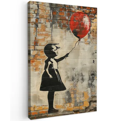MuchoWow Leinwandbild Sand 90x140 cm