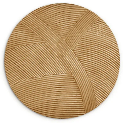 MuchoWow Wandbild Natur 60x60 cm