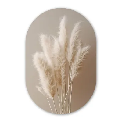 MuchoWow Wandbild Sand 80x120 cm