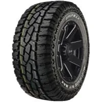 Mud Rage R/T Maxx rwl