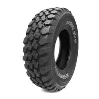 Mudstar Radial M/T owl 265/70 R17