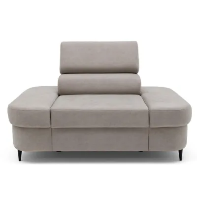 Muffo Sessel Beige 145x97x105 cm