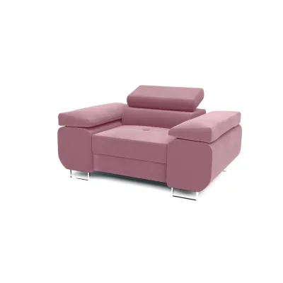 Muffo Sessel Rosa 138x100x101 cm