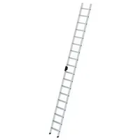 MUNK Anlegeleiter 18 Stufen
