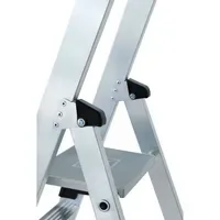 MUNK Stehleiter 3 Stufen
