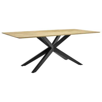 Musterring Esstisch Tiama 100x77x220 cm