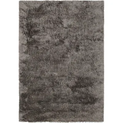 Musterring Hochflorteppich Taupe 200x300 cm