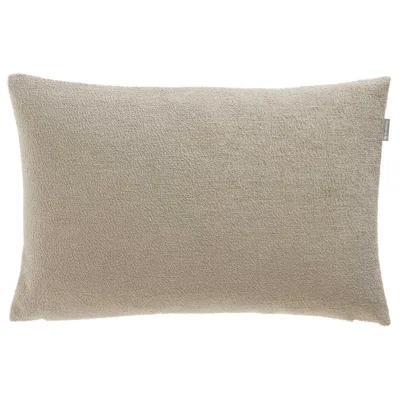 Musterring Zierkissenhülle Beige 38x58 cm