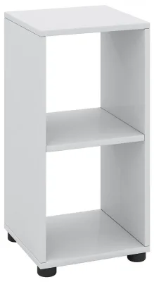 VCM Holzregal stehend   platzsparendes Regal   Maße:H. 64 x B. 31 x T. 30 cm   Elegantes Regal stehend   Aufbewahrungsregal   Bücherregal - Benas-2