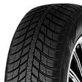 N blue 4 Season 155/60 R15 74T