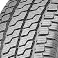 N blue 4 Season Van 235/65 R16