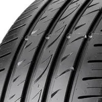 N Fera SU4 205/50 R17 93W