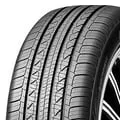 N Priz AH8 DEMO 215/50 R18 92H