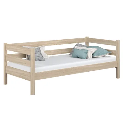 N-Wood Tagesbett Sonoma Eiche 100x200 cm
