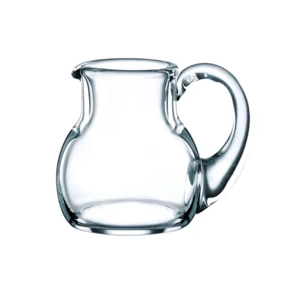 Nachtmann Glaskrug Transparent