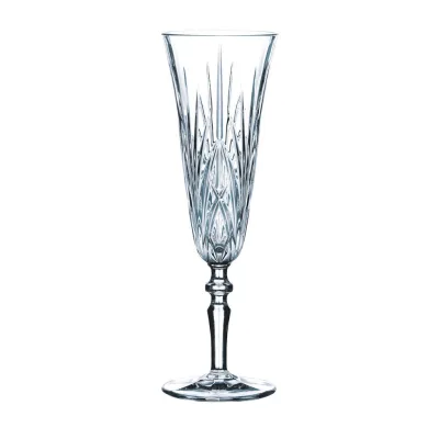 Nachtmann Sektspitz Transparent