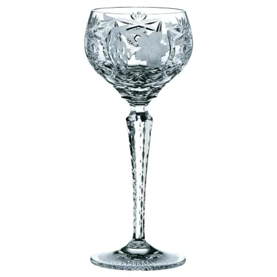 Nachtmann Weinglas Transparent