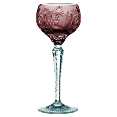 Nachtmann Weinglas Violett