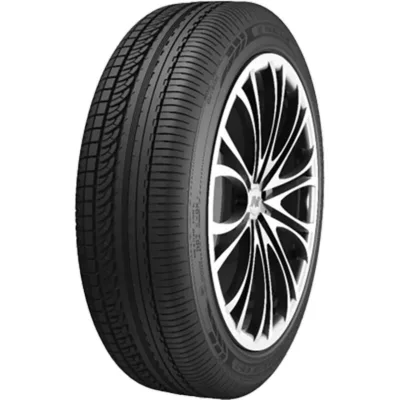 NANKANG AS-1 205/40R18 86W XL MFS