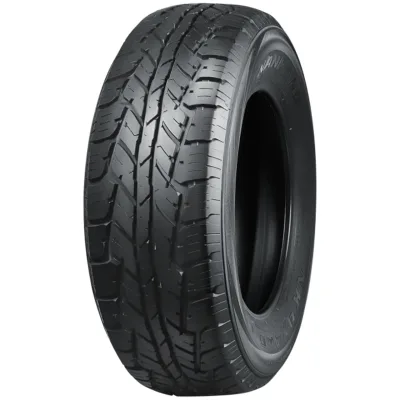 4x4 WD A/T FT-7 owl 205/80 R16 104T