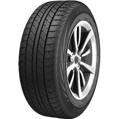 NANKANG PASSION CW-20 225/65R16C 112/110S