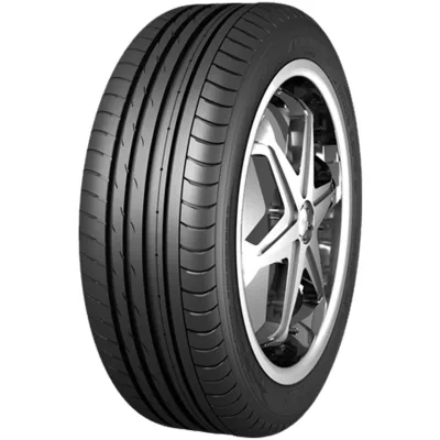 NANKANG SPORTNEX AS-2+ 225/55R17 101Y XL MFS