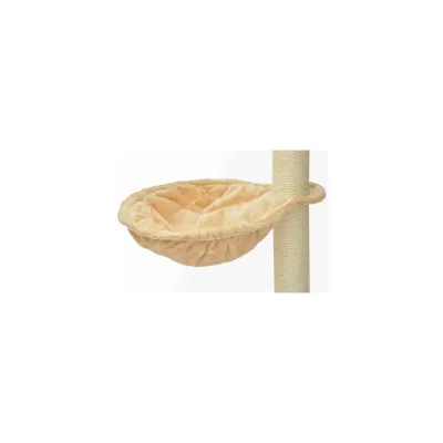 Nanook Liegemulde beige extratief Ø  40 cm
