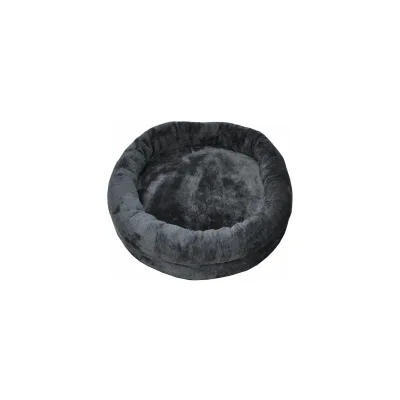 Nanook Liegeplatz anthrazit Ø  50 cm