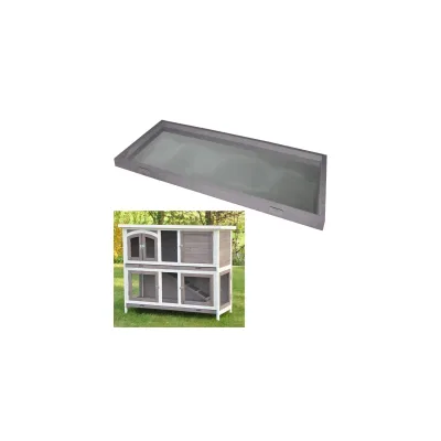Nanook Untere Ersatz Kotwanne Stall Balu 32107