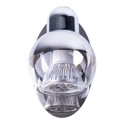 Näve 1er LED-Wand- Deckenleuchten "BOCCIA"