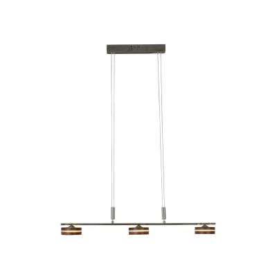 Näve Led-Hängeleuchte 10x80-150x75 cm